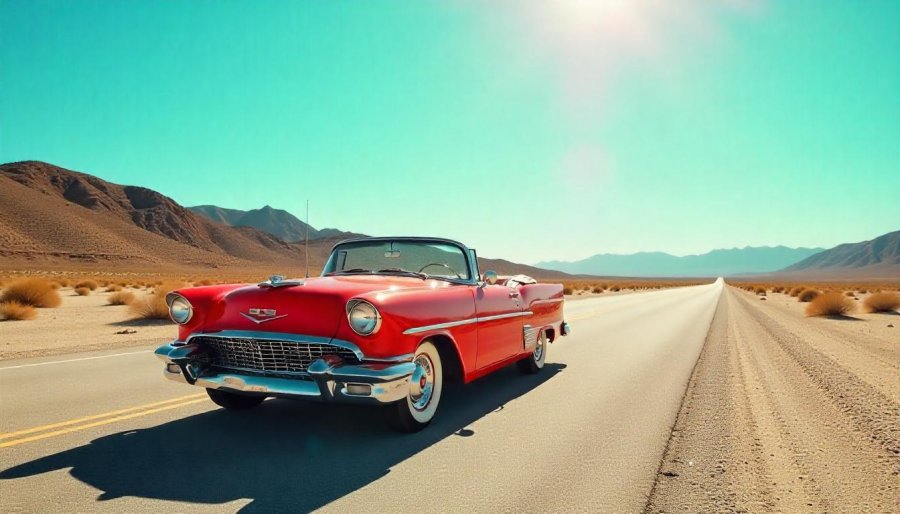 Maximize Your Summer Driving with Expert Tire Care Tips