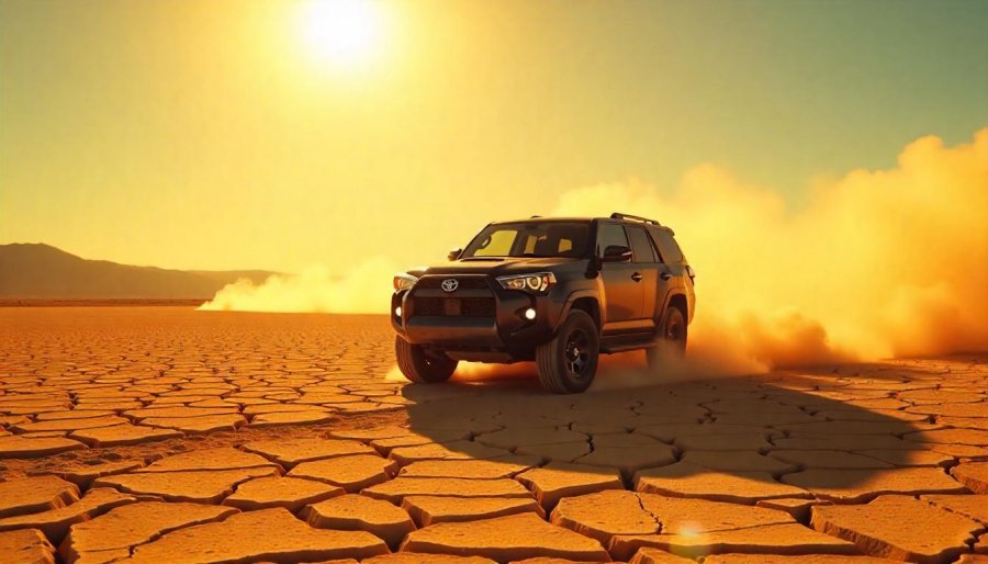 Essential Summer Tire Maintenance Tips for Safety and Longevity