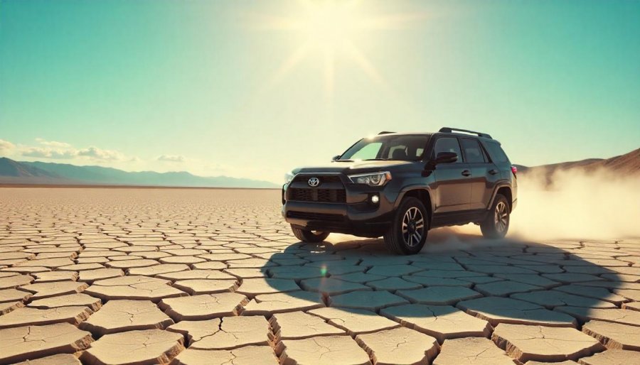 Mastering Summer Tire Care for Peak Performance and Longevity