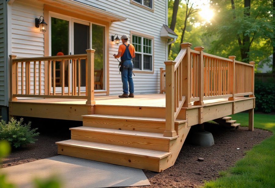Transform Your Outdoor Space into a Timeless Personal Retreat